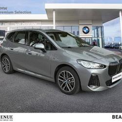 BMW Serie 2 Active Tourer Active Tourer 225e xDrive 245 ch DKG7 M Sport Beaune