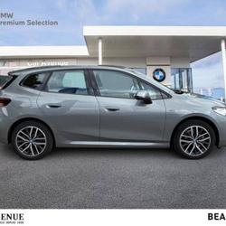BMW Serie 2 Active Tourer Active Tourer 225e xDrive 245 ch DKG7 M Sport Beaune