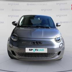 Fiat 500 II e 118ch Ic&ocirc;ne Franois