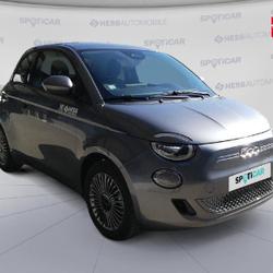 Fiat 500 II e 118ch Ic&ocirc;ne Franois