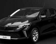 Renault Clio 5 Saint-Gor
