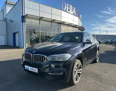 BMW X6 Labège