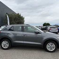 Volkswagen T-Roc 1.0 TSI 110CH LIFE PLUS Alixan