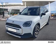 Mini Countryman Chenôve