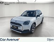 Mini Countryman Chenôve