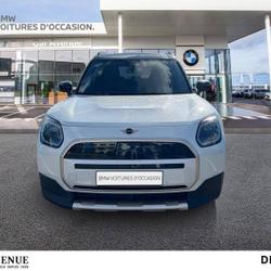 Mini Countryman Countryman 204 ch BVA E Favoured Chen&ocirc;ve