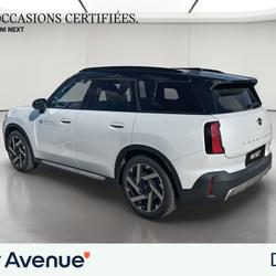 Mini Countryman 204 ch BVA E Favoured occasion - Chen&ocirc;ve - photo 2/26
