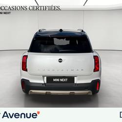 Mini Countryman 204 ch BVA E Favoured occasion - Chen&ocirc;ve - photo 3/26