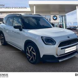Mini Countryman Countryman 204 ch BVA E Favoured Chen&ocirc;ve