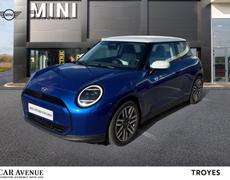 Mini Cooper Chenôve