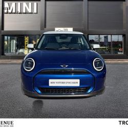 Mini Cooper E 184ch Classic Chen&ocirc;ve