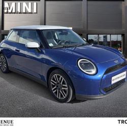 Mini Cooper E 184ch Classic Chen&ocirc;ve