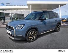 Mini Countryman Chenôve