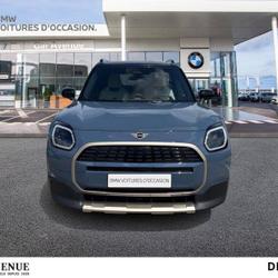 Mini Countryman Countryman 204 ch BVA E Favoured Chen&ocirc;ve