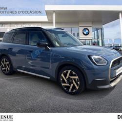 Mini Countryman Countryman 204 ch BVA E Favoured Chen&ocirc;ve
