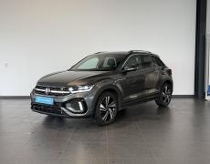 Volkswagen T-Roc Le Havre