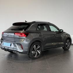 Volkswagen T-Roc T-Roc 2.0 TDI 150 Start/Stop DSG7 R-Line Le Havre