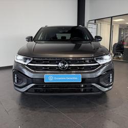Volkswagen T-Roc T-Roc 2.0 TDI 150 Start/Stop DSG7 R-Line Le Havre
