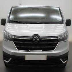 Renault Trafic 3.0T L1H1 2.0 dCi 150 BVM Advance Saint-Gor