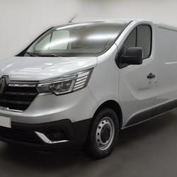 Renault Trafic 3.0T L1H1 2.0 dCi 150 BVM Advance Saint-Gor