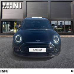 Mini Clubman Cooper 136ch Knightsbridge BVA7 Chen&ocirc;ve