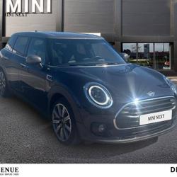 Mini Clubman Clubman Cooper 136 ch DKG7 Edition Knightsbridge Chen&ocirc;ve