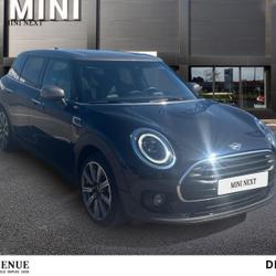 Mini Clubman Cooper 136ch Knightsbridge BVA7 Chen&ocirc;ve