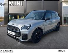 Mini Countryman Chenôve