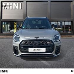 Mini Countryman C 170ch JCW DKG7 Chen&ocirc;ve