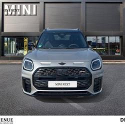 Mini Countryman Countryman 170 ch DKG7 C JCW Finition Chen&ocirc;ve