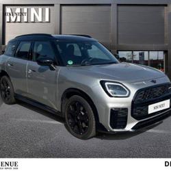 Mini Countryman Countryman 170 ch DKG7 C JCW Finition Chen&ocirc;ve