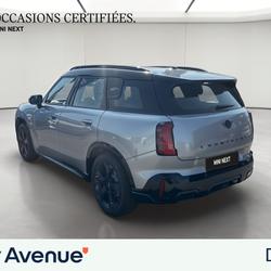 Mini Countryman 170 ch DKG7 C JCW Finition occasion - Chen&ocirc;ve - photo 3/26