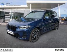BMW X3 Beaune