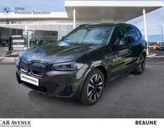 BMW iX3 Beaune