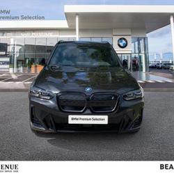 BMW iX3 M Sport 286ch Inspiring Beaune