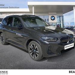 BMW iX3 M Sport 286ch Inspiring Beaune