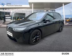 BMW iX Chenôve