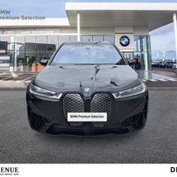 BMW iX xDrive40 326ch Chen&ocirc;ve