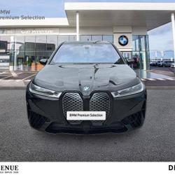 BMW iX iX xDrive40 326ch Chen&ocirc;ve