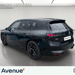 BMW iX xDrive40 326ch occasion - Chen&ocirc;ve - photo 2/25