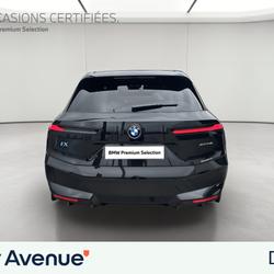 BMW iX xDrive40 326ch occasion - Chen&ocirc;ve - photo 3/25