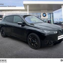 BMW iX iX xDrive40 326ch Chen&ocirc;ve