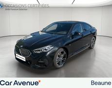 BMW Serie 2 Beaune