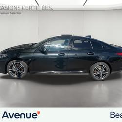 BMW Serie 2 Gran Coupe 218i 136 ch DKG7 M Sport occasion - Beaune - photo 2/35
