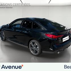 BMW Serie 2 Gran Coupe 218i 136 ch DKG7 M Sport occasion - Beaune - photo 3/35