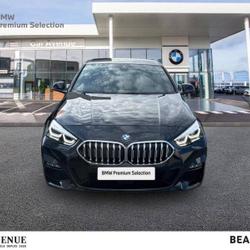 BMW Serie 2 Gran Coupe 218i 136 ch DKG7 M Sport Chen&ocirc;ve