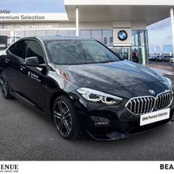 BMW Serie 2 Gran Coupe 218i 136 ch DKG7 M Sport Chen&ocirc;ve