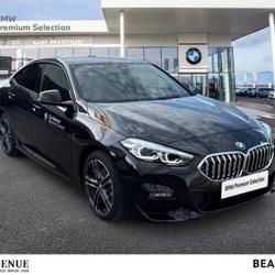 BMW Serie 2 218iA 136ch M Sport DKG7 Chen&ocirc;ve
