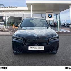 BMW iX3 M sport 286ch Inspiring Chen&ocirc;ve