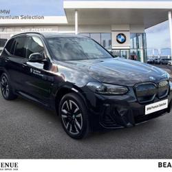 BMW iX3 M sport 286ch Inspiring Chen&ocirc;ve